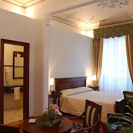 Hotel Villa Verdefiore Appignano (Macerata) Quarto foto