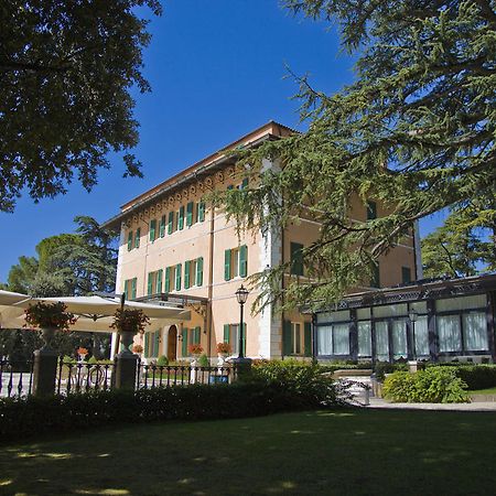 Hotel Villa Verdefiore Appignano (Macerata) Exterior foto