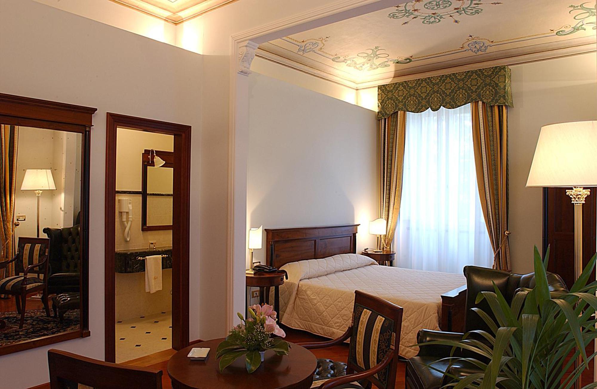 Hotel Villa Verdefiore Appignano (Macerata) Quarto foto