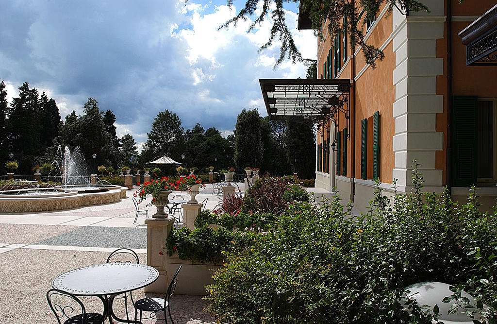 Hotel Villa Verdefiore Appignano (Macerata) Exterior foto